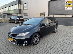 Toyota Auris Touring Sports - 1.8 Hybrid Lease