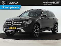 Mercedes-Benz GLC-klasse - 300 e 4MATIC Premium Plus | Inclusief 24 maanden MB Certified garantie voor Europa