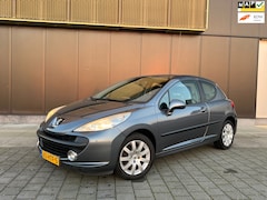 Peugeot 207 - 1.4 VTi Look|Airco|Cruise|Elektri ramen|Trekh|