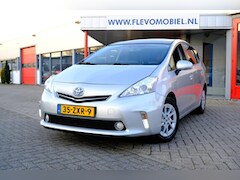 Toyota Prius Wagon - 1.8 Aspiration 7-pers Aut. Pano|Navi|Cam|Clima