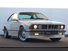 BMW 6-serie - M 635 CSi | Manual | M-tech | BBS | Collector