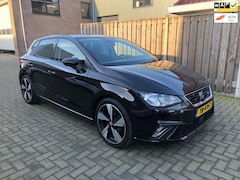 Seat Ibiza - 1.0 TSI FR Business Intense Navi NAP Apple Car Play