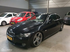 BMW 3-serie Cabrio - 325i High Executive