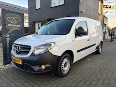 Mercedes-Benz Citan - 109 CDI BlueEFFICIENCY Extra Lang