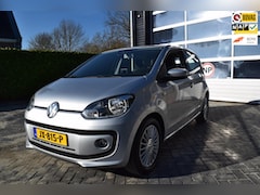 Volkswagen Up! - 1.0 high up BlueMotion