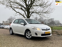 Toyota Auris - 1.8 Full Hybrid Aspiration | Cruise + Clima + Navi nu € 6.975,