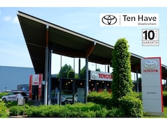 Toyota Verso - 1.8 VVT-i 147PK Business 7-persoons | 17” lichtmetalen velgen |