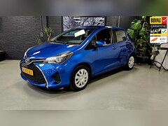 Toyota Yaris - 1.3 VVT-i Aspiration