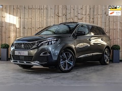 Peugeot 5008 - 1.6 e-THP GT-Line *Pano*Camera*Led*Keyless*Trekhaak