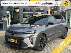 Renault Scenic E-Tech - 220 pk EV87 long range esprit Alpine | DEMO VOORDEEL | Solarbay | Harman Kardon |