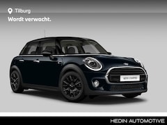 MINI Cooper - 1.5 Business Edition | Comfort Access | PDC Achter |