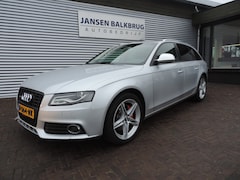 Audi A4 Avant - 3.2 FSI quattro Pro Line