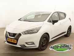 Nissan Micra - 1.0 IG-T N-Design 44.031 km