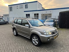 Nissan X-Trail - 2.0 Columbia 2wd