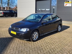 Opel Astra - 1.6 Njoy Airco, Elektrischeramen, 175NAP, Apk02/26