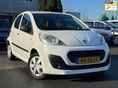 Peugeot 107 - 1.0 Access Accent / 5drs/Airco/APK 03-2026