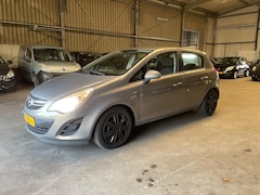 Opel Corsa - 1.3 CDTi EcoFlex S/S Edition