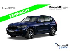 BMW X5 - xDrive45e M-Sport - Skylounge - Trekhaak - Comfortzetels - Driving Ass Prof