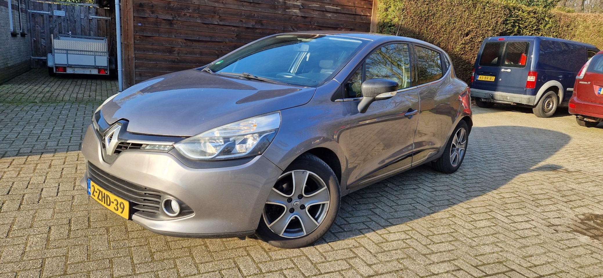 Renault Clio - 1.5 dCi ECO Night&Day - AutoWereld.nl