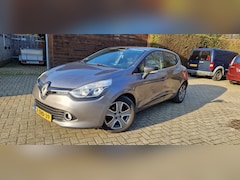 Renault Clio - 1.5 dCi ECO Night&Day