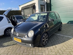 Volkswagen Lupo - Airco