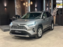 Toyota RAV4 - 2.0 VVT-iE Dynamic