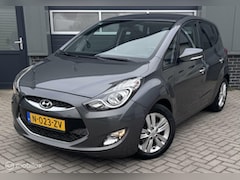 Hyundai ix20 - 1.4i i-Catcher/ O. HIS/ LEDEREN BEKL./ NAV/ APK