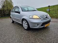 Citroën C3 - 1.6i-16V Exclusive/Automaatbak probleem