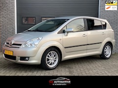 Toyota Verso - 1.8 VVT-i Dynamic 7p. 2e EIG / AUTOMAAT / PDC