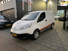 Nissan e-NV200 - Business 1e Eigenaar Airco NAP APK