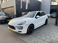 Porsche Cayenne - 4.8 GTS Sport Airco PDC NAP APK