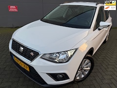 Seat Arona - 1.0 TSI FR Business*CAMERA*CRUISE*PARK SENSOREN*NAVI*CARPLY*Regensensor*NAP*VELGEN*ELKT-RA