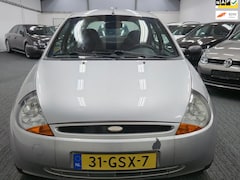 Ford Ka - 1.3 Cool & Sound