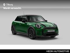 MINI Cooper - 1.5 Business Edition | Achteruitrijcamera | Sportstoelen |