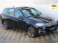 BMW X5 - XDrive40e iPerformance Navi Leder Dealer onderhouden