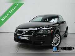 Volvo C30 - 2.0 Momentum| Climate | Cruise | 17" | Youngtimer