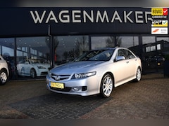 Honda Accord - 2.4i Executive AUTOMAAT|Clima|Cruise|Stoelvw|