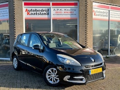 Renault Scénic - 1.5 dCi Dynamique - Navi - Automaat - Cruise