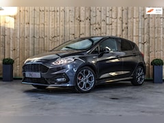 Ford Fiesta - 1.0 EcoBoost ST-Line *B&O*Stoelverwarming*Lane assist