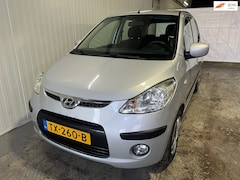 Hyundai i10 - 1.25i Active Cool Nieuwe apk