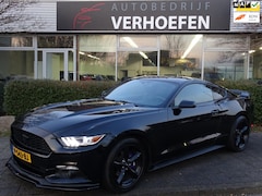 Ford Mustang - - 3.7 V6 - AUTOMAAT - PARK CAMERA - CRUISE / CLIMATE CONTR