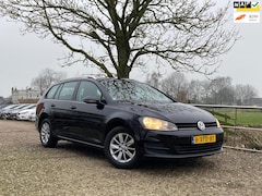 Volkswagen Golf Variant - 1.2 TSI Comfortline | Cruise + Clima + Navi nu € 5.975,