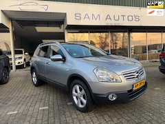 Nissan Qashqai+2 - 2.0 Tekna