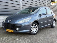 Peugeot 307 - 1.6-16V XS 5 Deurs airco nieuwe apk NAP