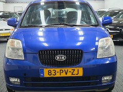 Kia Picanto - 1.0 LXE X-tra