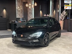 Seat Leon - 2.0 TSI CUPRA Black|PANO|KUIP|BOMVOL