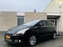 Peugeot 5008 - 1.6 VTi ST 7p. GEREVISEERDEMOTOR