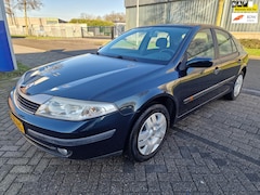 Renault Laguna - 1.8-16V Expression Automaat, Apk, Nap, Inruil mogelijk