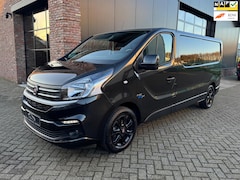 Fiat Talento - 1.6 MJ EcoJet L2H1 DC SX Marge/Apple carplay