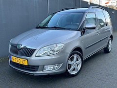 Skoda Roomster - 1.2 TSI Elegance / Goed Onderhouden / APK